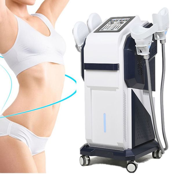 new slimming machine 360 cryo ems sculpting tech body muscle building fat burning machine
new slimming machine 360 cryo ems sculpting tech body muscle building fat burning machine
