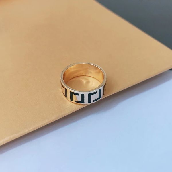 designer ring of man women popular forever brass letter open rings designers jewelry size 6-8 gift, Silver
designer ring of man women popular forever brass letter open rings designers jewelry size 6-8 gift, Silver