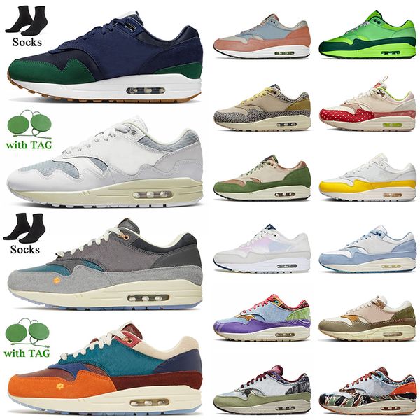 big size eur 47 amax 1 running shoes 2022 patta white 1s tour yellow safari cobblestone oregon ducks obsidian black grey london cactus jack
big size eur 47 amax 1 running shoes 2022 patta white 1s tour yellow safari cobblestone oregon ducks obsidian black grey london cactus jack