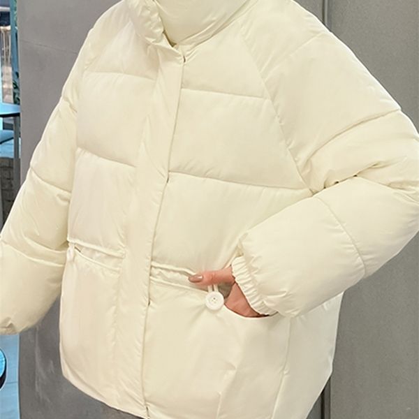 womens down parkas back pockets winter coat woman single breasted turn down collar casual parkas deep pockets fashion stylish outerwear 220, Black
womens down parkas back pockets winter coat woman single breasted turn down collar casual parkas deep pockets fashion stylish outerwear 220, Black