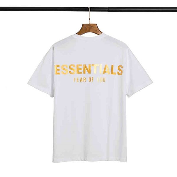 hip hop essentials designer t shirts exhibition high street beach limited double thread gold letter short sleeve t-shirt, White;black
hip hop essentials designer t shirts exhibition high street beach limited double thread gold letter short sleeve t-shirt, White;black