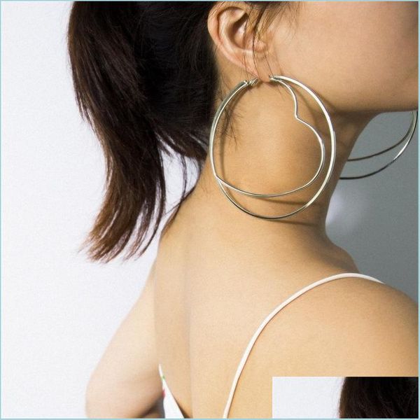 stud simple geometric earrings new ins fashion luxury designer beautif butterfly heart clip for woman girls 1239 b3 drop deliv sport1 dhi5s, Golden;silver
stud simple geometric earrings new ins fashion luxury designer beautif butterfly heart clip for woman girls 1239 b3 drop deliv sport1 dhi5s, Golden;silver