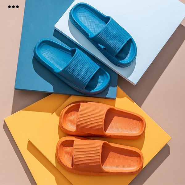 slippers 9 colors eva slippers soft sole beach slide fashion thicker platform man women slipper indoor bathroom anti-slip home 220902, Black
slippers 9 colors eva slippers soft sole beach slide fashion thicker platform man women slipper indoor bathroom anti-slip home 220902, Black