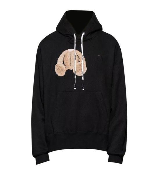 designer luxury fashion palms hoodie broken bear sweatshirt teddy bear trendy sweater style men and women oversize s-2xl jacket 22ss, Black
designer luxury fashion palms hoodie broken bear sweatshirt teddy bear trendy sweater style men and women oversize s-2xl jacket 22ss, Black