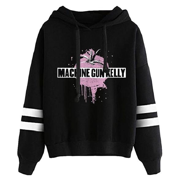 mens hoodies sweatshirts mgk machine gun kelly mainstream merch hoodies winter streetwear menwomen hoodie sweatshirt long sleeve hooded 2209, Black
mens hoodies sweatshirts mgk machine gun kelly mainstream merch hoodies winter streetwear menwomen hoodie sweatshirt long sleeve hooded 2209, Black