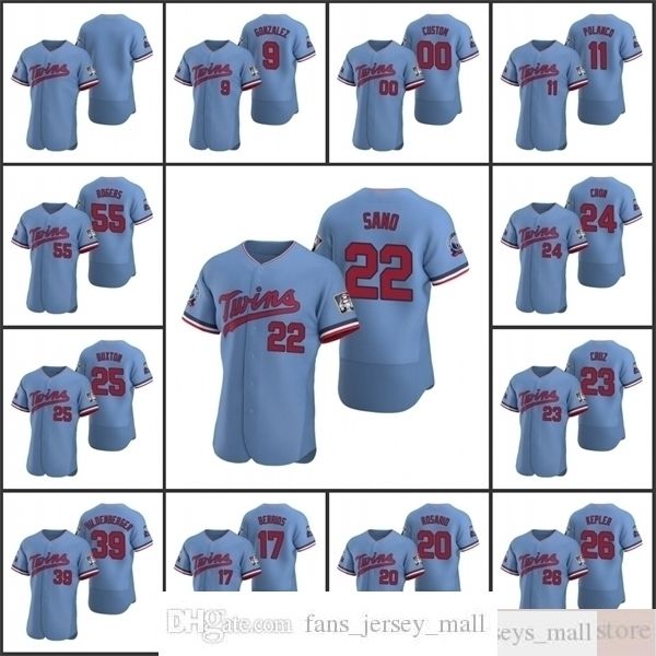 2021 news baseball jerseys men #22 miguel sano 26 max kepler 17 jose berrios 25 byron buxton custom women youth kids alternate jersey, Black
2021 news baseball jerseys men #22 miguel sano 26 max kepler 17 jose berrios 25 byron buxton custom women youth kids alternate jersey, Black