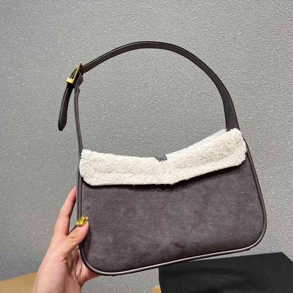 cross body brand y bag s22 new medieval staff exquisite temperament wool underarm bag splicing lamb hair crescent single shoulder handbag fe
cross body brand y bag s22 new medieval staff exquisite temperament wool underarm bag splicing lamb hair crescent single shoulder handbag fe