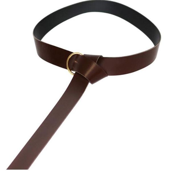 medieval sabre belt renaissance celtic ring belt viking battle knight belt275v249b, Black;brown
medieval sabre belt renaissance celtic ring belt viking battle knight belt275v249b, Black;brown