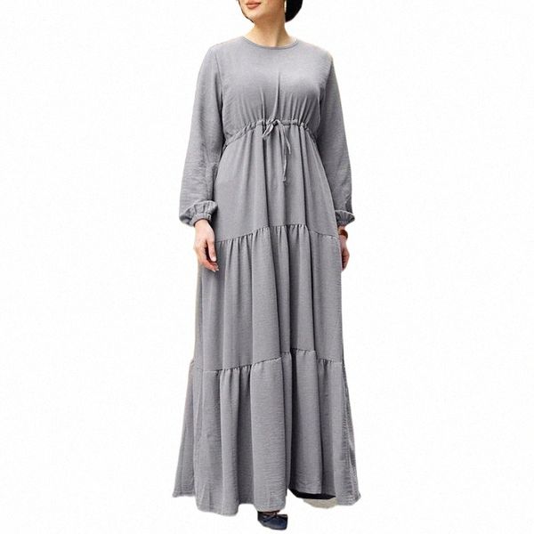 ethnic clothing ethnic clothing women crew neck vestido fashion drawstring dress tiered long sleeve maxi muslim kaftan casual abaya hijab dr, Red
ethnic clothing ethnic clothing women crew neck vestido fashion drawstring dress tiered long sleeve maxi muslim kaftan casual abaya hijab dr, Red