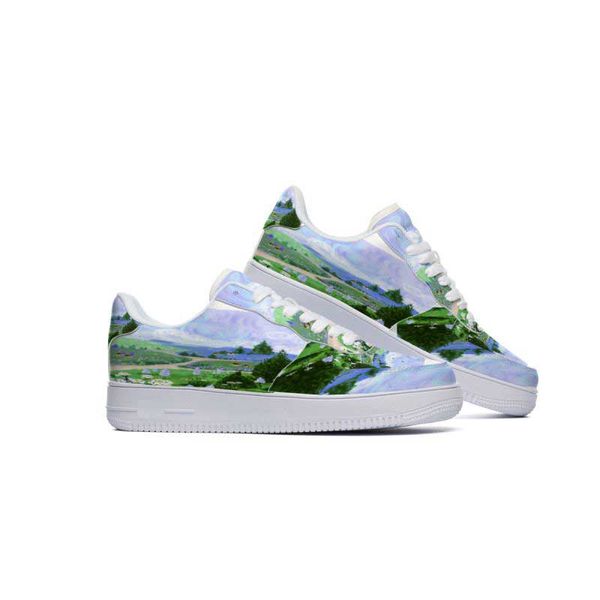 men sports custom design shoes hand painted sneakers flower women fashion low cut casual trainers
men sports custom design shoes hand painted sneakers flower women fashion low cut casual trainers