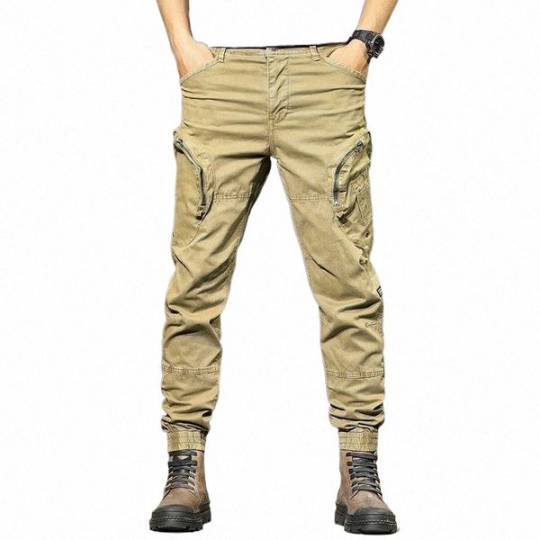 men's pants men's pants casual fashion slim multi-pocket design work cotton large size pencil trousers 38 e6vu#, Black
men's pants men's pants casual fashion slim multi-pocket design work cotton large size pencil trousers 38 e6vu#, Black
