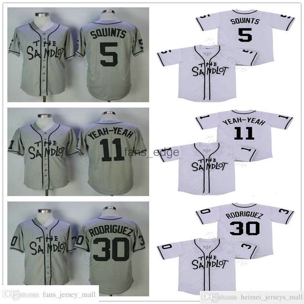baseball discount the sandlot benny 30 rodriguez 5 michael 'squints' palledorous 11 alan yeah-yeah mcclennan movie jerseys, Black
baseball discount the sandlot benny 30 rodriguez 5 michael 'squints' palledorous 11 alan yeah-yeah mcclennan movie jerseys, Black