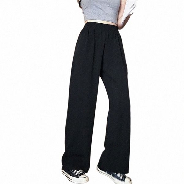 women's pants & capris women's pants & capris casual women high waist elastic full-length plus size s-3xl straight trouser loose k, Black;white
women's pants & capris women's pants & capris casual women high waist elastic full-length plus size s-3xl straight trouser loose k, Black;white