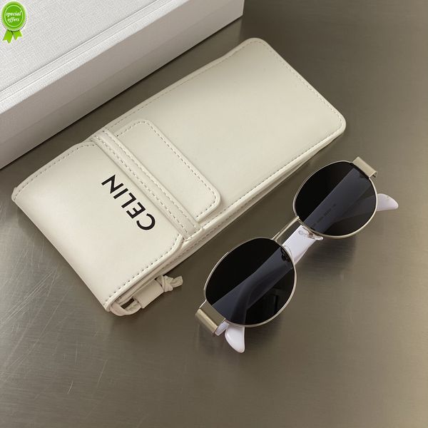 mens sunglasses designer brands fashion 2022 new cl triumphal arch women's advanced, White;black
mens sunglasses designer brands fashion 2022 new cl triumphal arch women's advanced, White;black