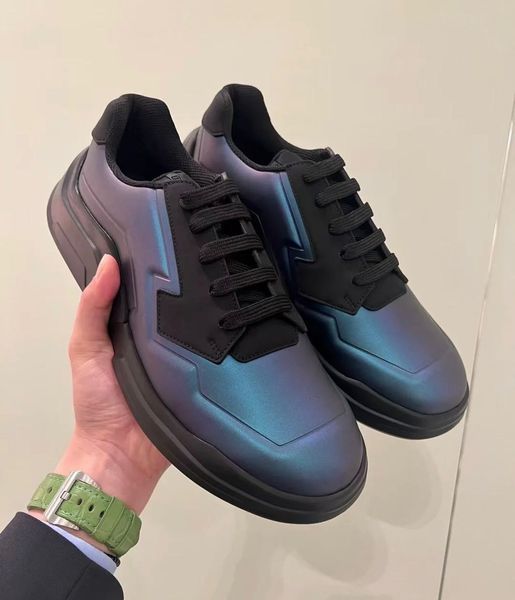 three-dimensional polarius sneakers shoes men chunky lightweight rubber sole sports low-runner trainers technical fabric casual walking eu38, Black
three-dimensional polarius sneakers shoes men chunky lightweight rubber sole sports low-runner trainers technical fabric casual walking eu38, Black