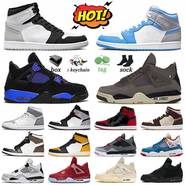 fashion jumpman 1 basketball shoes stealth 1s 4s violet ore 4 sneakers j4 men trainers offs white messy room women sports 1s yellow toe stag, White;red
fashion jumpman 1 basketball shoes stealth 1s 4s violet ore 4 sneakers j4 men trainers offs white messy room women sports 1s yellow toe stag, White;red