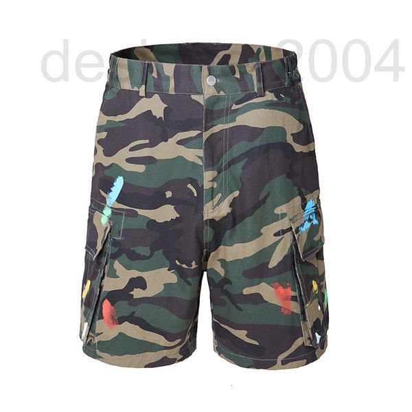 men's pants designer camouflage overalls ink splashing classic shorts summer casual men's capris pants s2sm, Black
men's pants designer camouflage overalls ink splashing classic shorts summer casual men's capris pants s2sm, Black