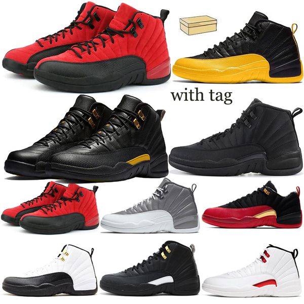 12s basketball shoes mens university blue 6s utility stealth emoji black taxi game royal men sport sneakers trainers
12s basketball shoes mens university blue 6s utility stealth emoji black taxi game royal men sport sneakers trainers