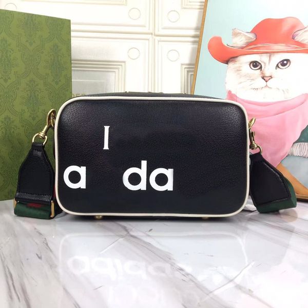 g & adi co branded camera bag fashion shoulder bag men's and women's cross body equipped with broadband perfect hardware leather 4
g & adi co branded camera bag fashion shoulder bag men's and women's cross body equipped with broadband perfect hardware leather 4