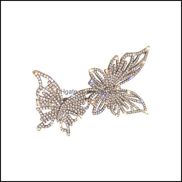 pins brooches women designer brooch classic fashionable fl diamond butterfly pin luxury jewelry wholesale 168c3 drop delive newdhdhbsc, Gray
pins brooches women designer brooch classic fashionable fl diamond butterfly pin luxury jewelry wholesale 168c3 drop delive newdhdhbsc, Gray