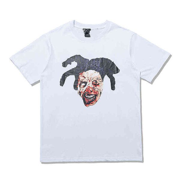 22ss summer mens women designers t shirts loose tees apparel fashion brands man s shirt luxurys clothing street polos shorts sleevetvdh, White;black
22ss summer mens women designers t shirts loose tees apparel fashion brands man s shirt luxurys clothing street polos shorts sleevetvdh, White;black