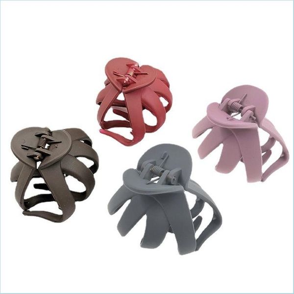 clamps new arrival korea style simple matte large size hair claws adts women clips crabs clamps daily styling accessories 18 nanashop dhhsj, Slivery;golden
clamps new arrival korea style simple matte large size hair claws adts women clips crabs clamps daily styling accessories 18 nanashop dhhsj, Slivery;golden