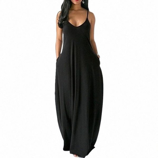 skirts skirts women spaghetti strap maxi dresses summer loose casual solid long dress o-neck sleeveless plus size beach vestidos i4jk#, Black
skirts skirts women spaghetti strap maxi dresses summer loose casual solid long dress o-neck sleeveless plus size beach vestidos i4jk#, Black