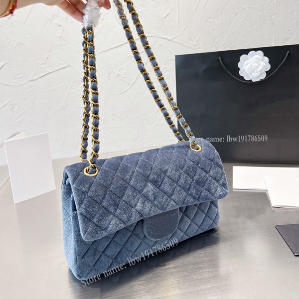 designer handbags velvet solid color chain bag genuine leather womens bag large capacity shoulder bags square lattice messenger handbag blue
designer handbags velvet solid color chain bag genuine leather womens bag large capacity shoulder bags square lattice messenger handbag blue