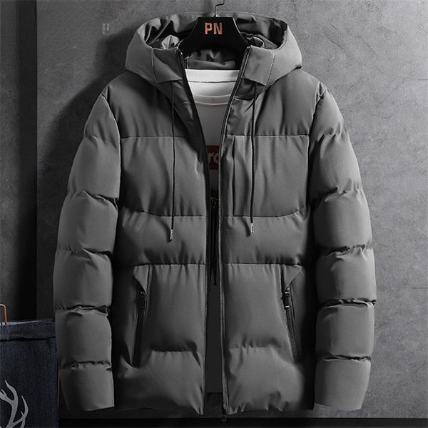mens down parkas winter men coats korean casual thick warm parkas men clothing mens jackets cottonpadded cotton jacket m5xl chaquetas hombre, Black
mens down parkas winter men coats korean casual thick warm parkas men clothing mens jackets cottonpadded cotton jacket m5xl chaquetas hombre, Black