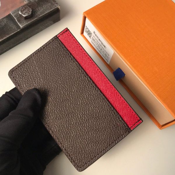 designer card holders mens womens pocket fashion mini credit card holder bag classic coin purse wallet v0l, Brown;gray
designer card holders mens womens pocket fashion mini credit card holder bag classic coin purse wallet v0l, Brown;gray