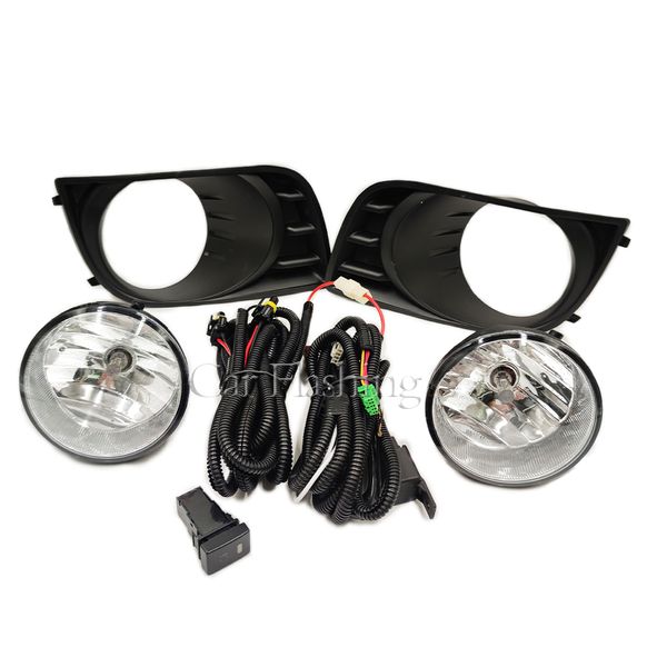 car fog lights fog lamp for toyota sequoia 2008 2009 2010 2011 2012 2013 2014-2017 harness wiring cover grille
car fog lights fog lamp for toyota sequoia 2008 2009 2010 2011 2012 2013 2014-2017 harness wiring cover grille