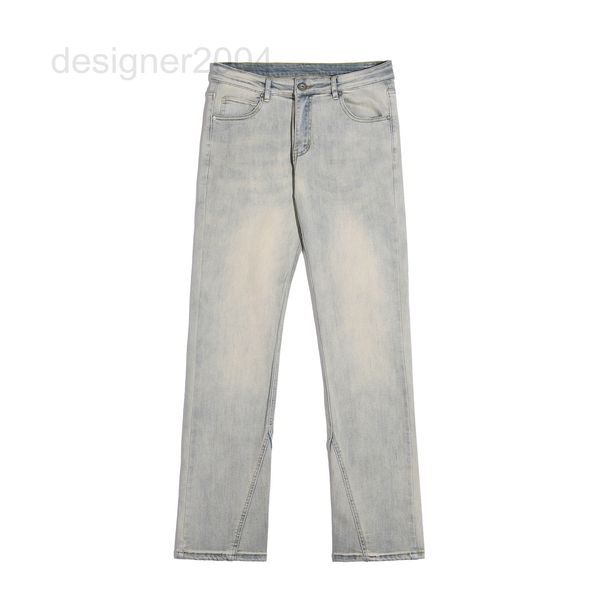 men's jeans designer new men's fashion yellow mud washing micro horn jeans casual pants xhy9, Blue
men's jeans designer new men's fashion yellow mud washing micro horn jeans casual pants xhy9, Blue