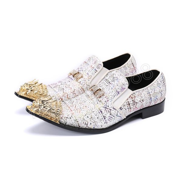 fashion gingham pattern men formal shoes plus size party celebration dress shoes male business brogue shoes, Black
fashion gingham pattern men formal shoes plus size party celebration dress shoes male business brogue shoes, Black