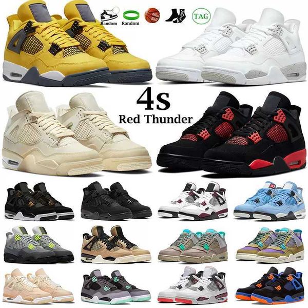 2022 basketball shoes men women 4s jumpman 4 red thunder black cat white oreo desert moss what the taupe haze shimmer royalty mens trainers
2022 basketball shoes men women 4s jumpman 4 red thunder black cat white oreo desert moss what the taupe haze shimmer royalty mens trainers