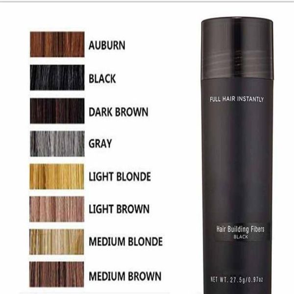 natural keratin hair fiber 27 5g black hair build fiber thinning hair loss concealer styling powder cover bald area drop ship202n
natural keratin hair fiber 27 5g black hair build fiber thinning hair loss concealer styling powder cover bald area drop ship202n