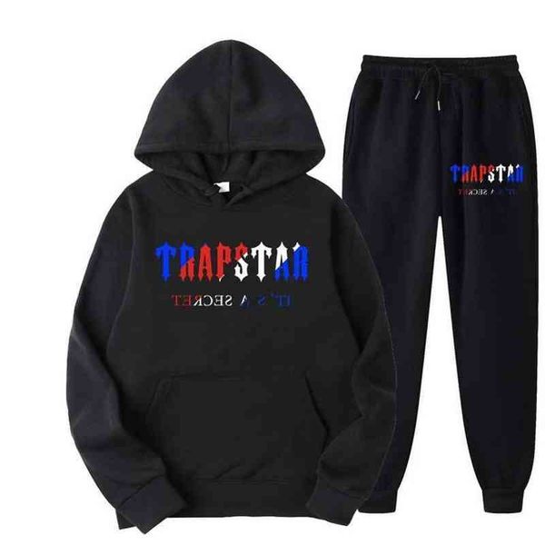 trapstar men's t shirts tracksuits european and american style hooded sweater couple's trapstars pullover factory direct sales 202, White;black
trapstar men's t shirts tracksuits european and american style hooded sweater couple's trapstars pullover factory direct sales 202, White;black