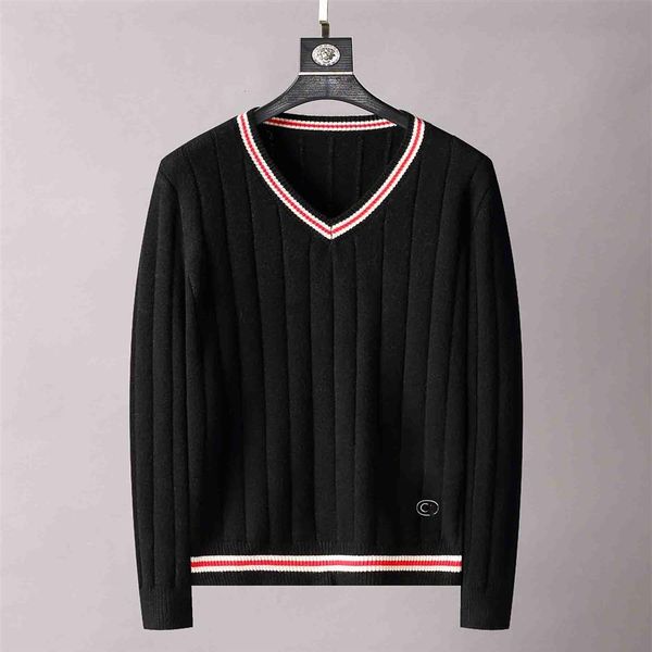 2021 mens sweaters long sleves knits letters budge embroidery fashion hoodies pullover sweatshirt men knit clothing asian s318k, White;black
2021 mens sweaters long sleves knits letters budge embroidery fashion hoodies pullover sweatshirt men knit clothing asian s318k, White;black