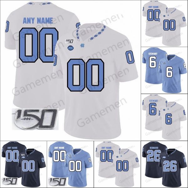 basketball football jersey custom north carolina football stitched jersey ncaa 150th jersey men women youth nathan elliott tomon fox dyami b, Black
basketball football jersey custom north carolina football stitched jersey ncaa 150th jersey men women youth nathan elliott tomon fox dyami b, Black