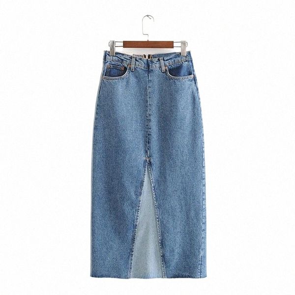 skirts summer women's fashion long high-waist split cross-color frayed denim skirt pockets polyester a-line empire button skirts 51kd#, Black
skirts summer women's fashion long high-waist split cross-color frayed denim skirt pockets polyester a-line empire button skirts 51kd#, Black