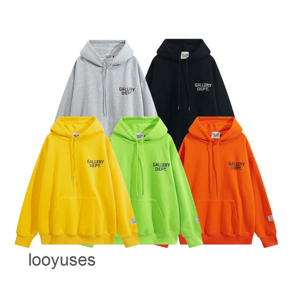 letter gallerydept sweatshirt fashion brand dept hoodie designer printed loose hoodie men women european large jacket, Black
letter gallerydept sweatshirt fashion brand dept hoodie designer printed loose hoodie men women european large jacket, Black