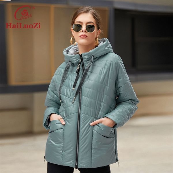 womens down parkas hailuozi spring autumn women jacket hooded warm womens coat short l5xl female parka bio cotton outwear 7083 220902, Black
womens down parkas hailuozi spring autumn women jacket hooded warm womens coat short l5xl female parka bio cotton outwear 7083 220902, Black