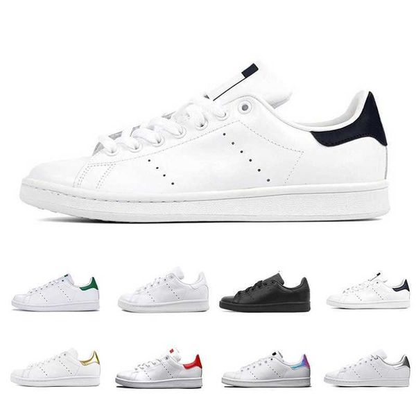 classic stan smith men women running shoes green black white red pink gold navy oreo rainbow mens trainers flat sneakers jogging walking
classic stan smith men women running shoes green black white red pink gold navy oreo rainbow mens trainers flat sneakers jogging walking