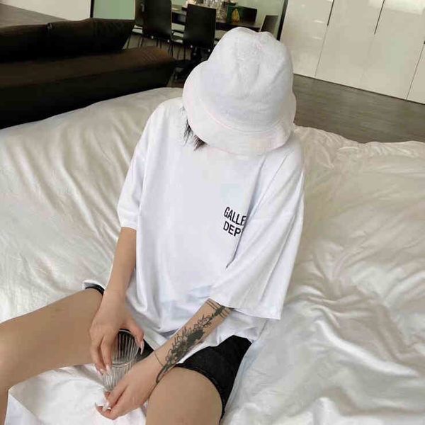 designer vintage t shirt for men women street loose round neck fashion letter printing short sleeve t-shirt and pure cotton h33z, White;black
designer vintage t shirt for men women street loose round neck fashion letter printing short sleeve t-shirt and pure cotton h33z, White;black