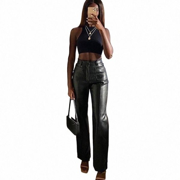 women's pants & capris women's pants & capris women faux leather vintage y2k leisure office lady black trousers streetwear punk st, Black;white
women's pants & capris women's pants & capris women faux leather vintage y2k leisure office lady black trousers streetwear punk st, Black;white