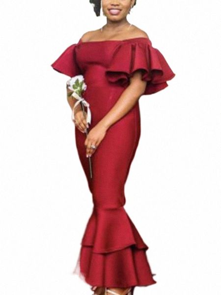 casual dresses casual dresses 2022 women red party prom bare shoulder flare sleeves maxi long mermaid dress dinner birthday celebrity outfit, Black;gray
casual dresses casual dresses 2022 women red party prom bare shoulder flare sleeves maxi long mermaid dress dinner birthday celebrity outfit, Black;gray