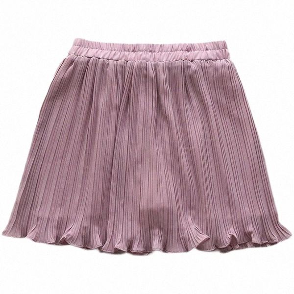 skirts summer style korean solid color a-line skirt high waist anti-glare pleated skirts women 65ek#, Black
skirts summer style korean solid color a-line skirt high waist anti-glare pleated skirts women 65ek#, Black