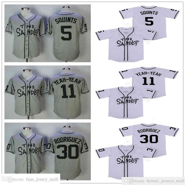 custom baseball the sandlot benny 30 'the jet' rodriguez 5 michael 'squints' palledorous 11 alan yeah-yeah mcclennan mov, Black
custom baseball the sandlot benny 30 'the jet' rodriguez 5 michael 'squints' palledorous 11 alan yeah-yeah mcclennan mov, Black