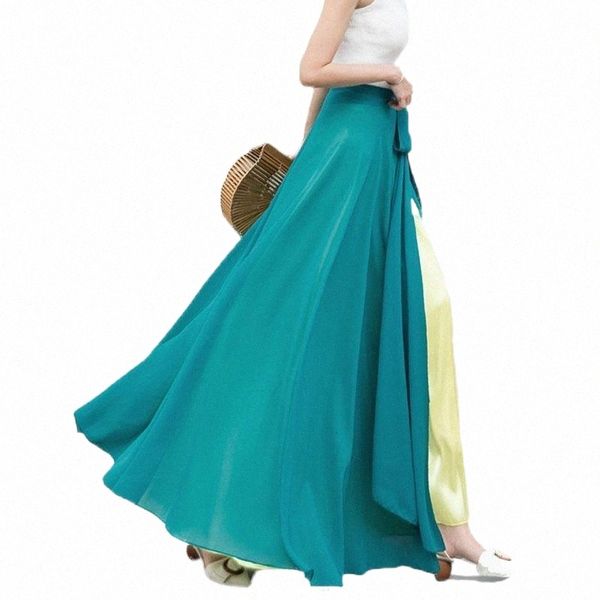 skirts skirts one piece lace up skirt spring summer women vintage high waist chiffon casual korean streetwear fashion b794#, Black
skirts skirts one piece lace up skirt spring summer women vintage high waist chiffon casual korean streetwear fashion b794#, Black