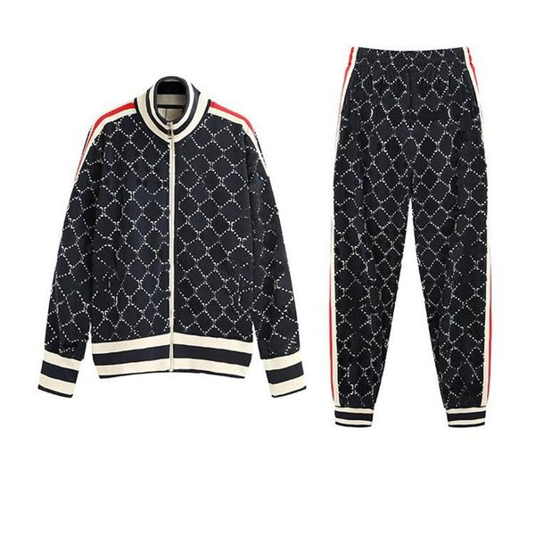 new season luxury mens women tracksuits print camouflage letter print fashion casual streetwear suits kits jacket pants239y, Gray
new season luxury mens women tracksuits print camouflage letter print fashion casual streetwear suits kits jacket pants239y, Gray