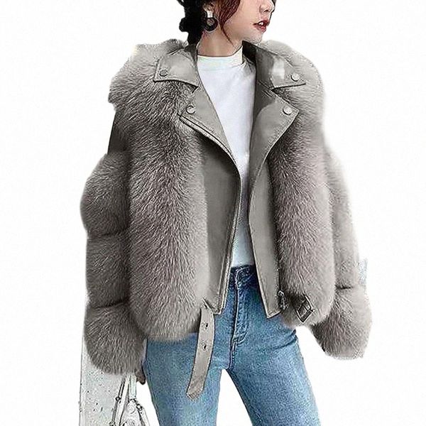 women's leather & faux leather women's leather & faux women warm jackets solid color plush long sleeve motorcycle winter ladies sh, Black
women's leather & faux leather women's leather & faux women warm jackets solid color plush long sleeve motorcycle winter ladies sh, Black